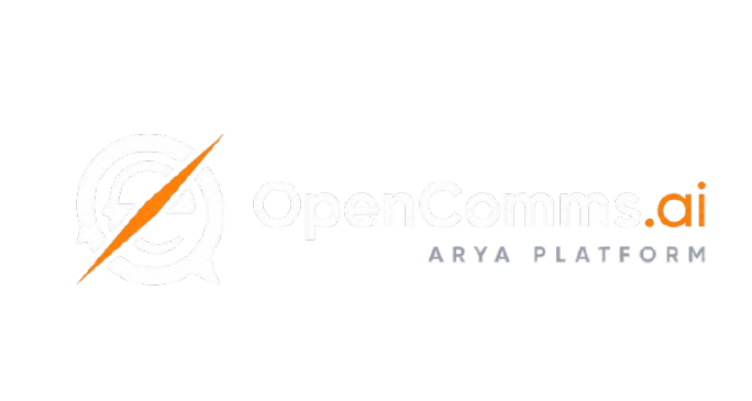 OpenComms Logo